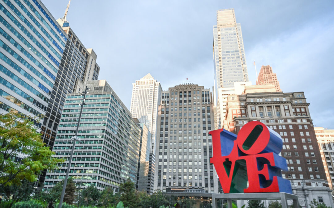 Insurance Executive Recruiters in Philadelphia