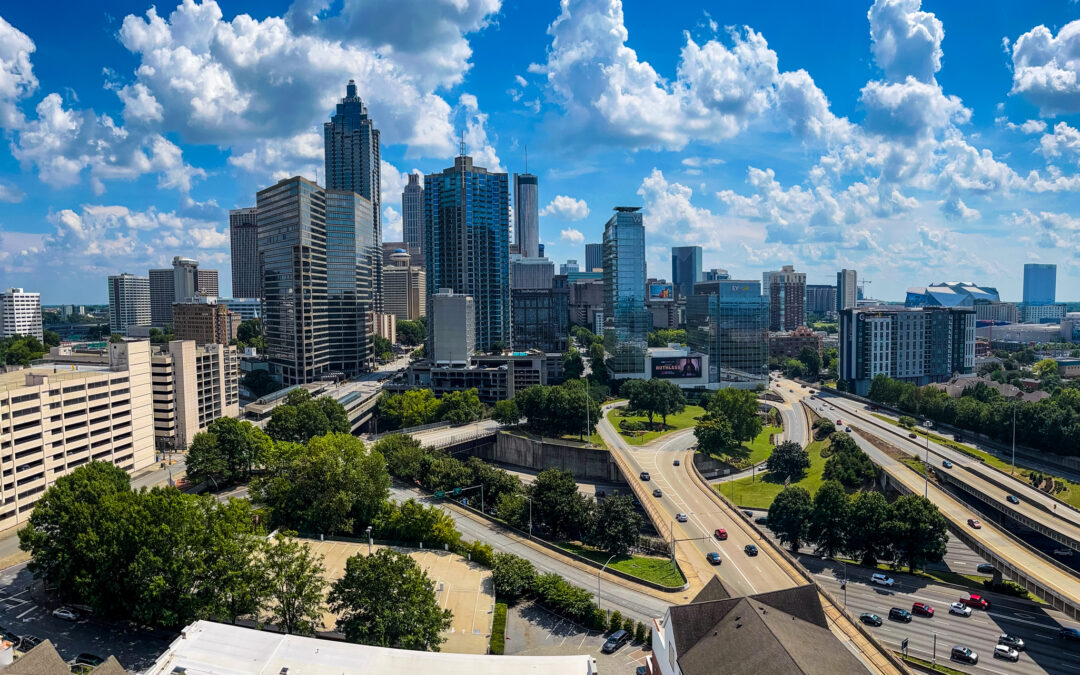 Insurance Executive Recruiters in Atlanta