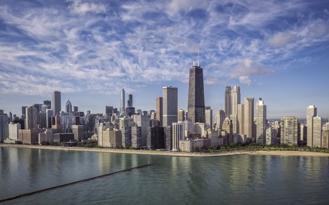 Insurance Executive Recruiters in Chicago