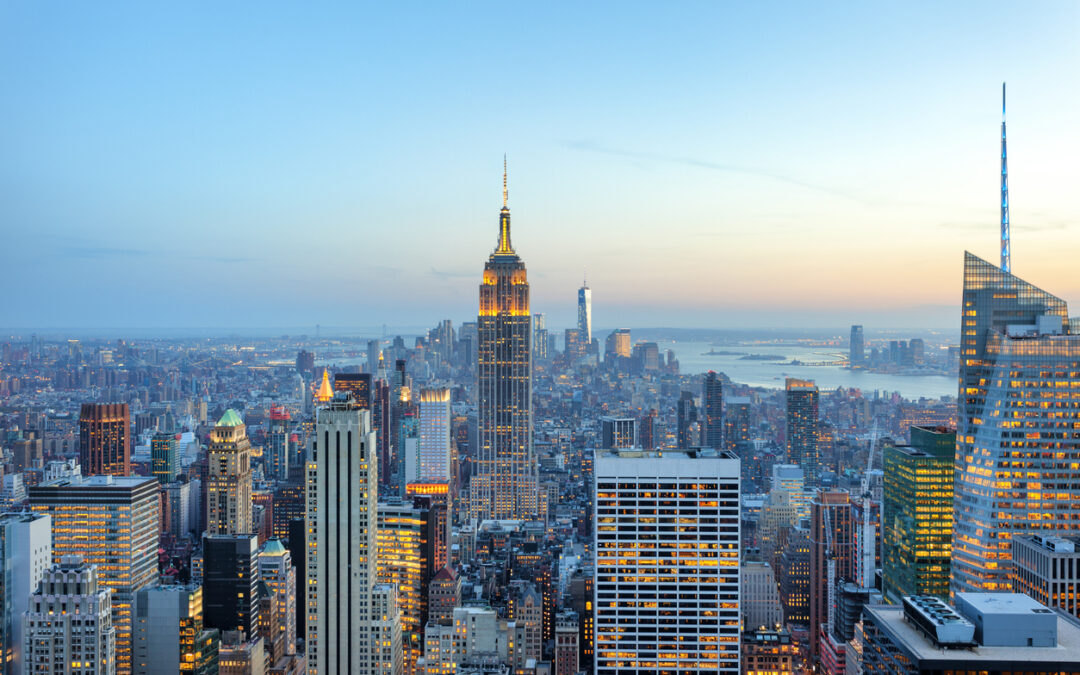 Insurance Executive Recruiters in New York