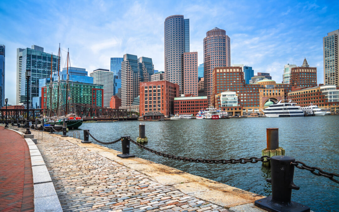 Insurance Executive Recruiters in Boston