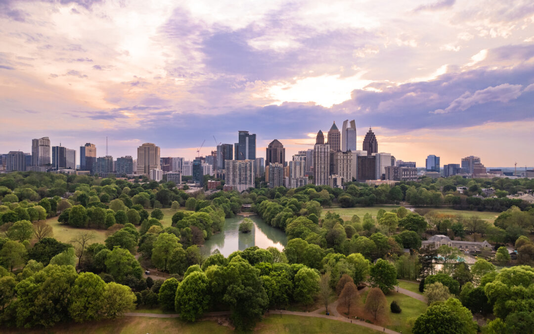 Atlanta Risk Recruitment
