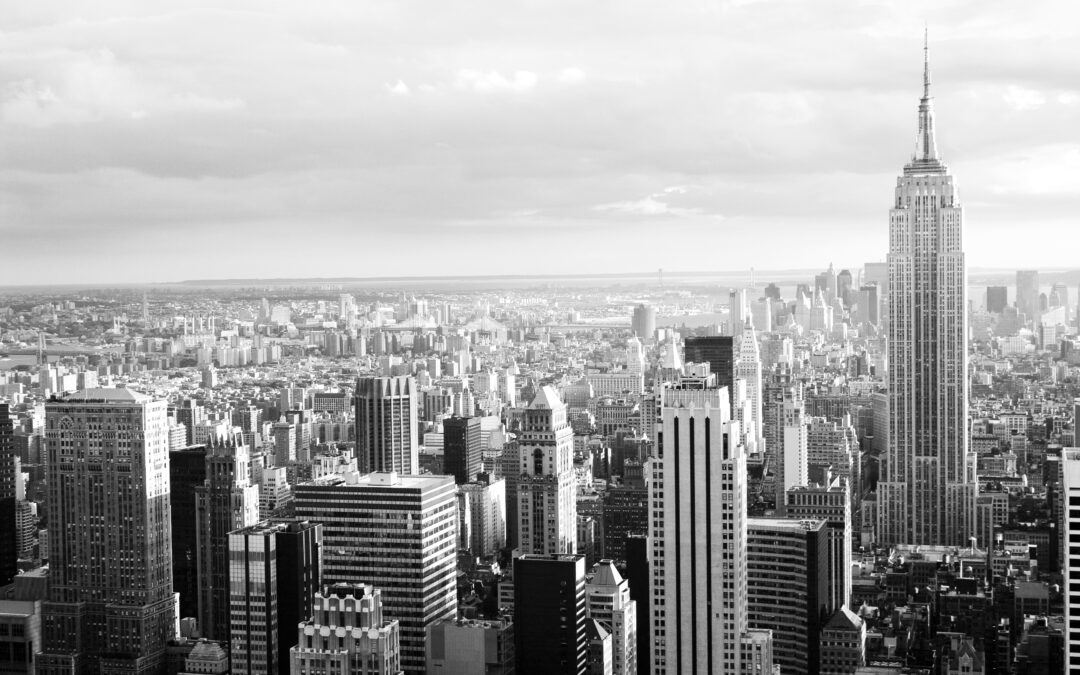 Insurance Executive Recruitment in New York