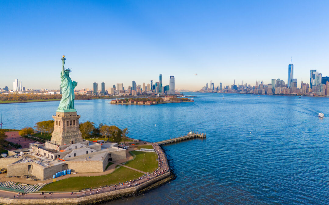 Risk Recruitment in New York