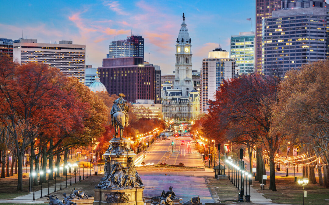 Connect with Top Insurance Executive Talent in Philadelphia