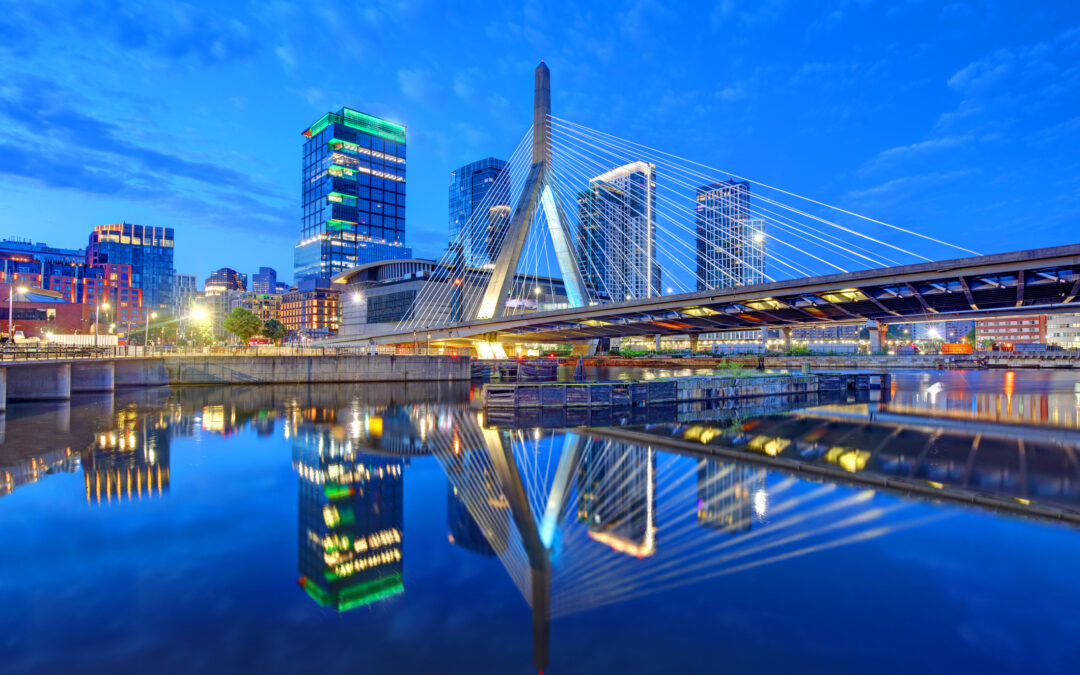 Insurance Executive Recruitment in Boston