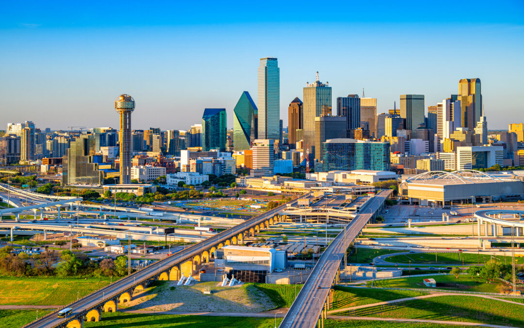 Risk Recruitment Dallas