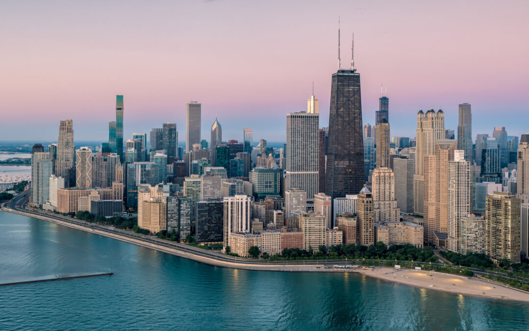 Risk Recruitment Chicago