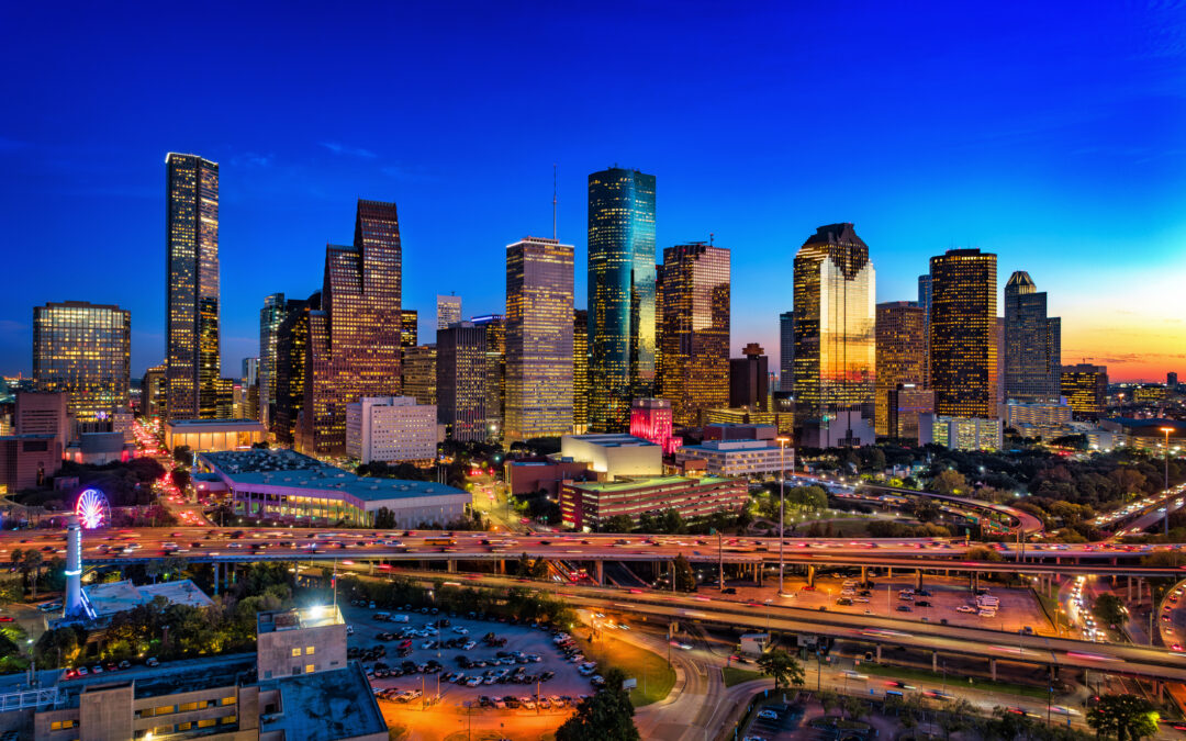 Insurance Executive Recruitment in Houston