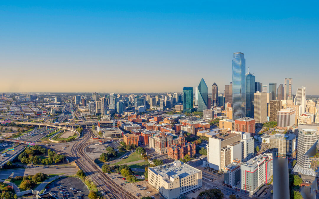 Insurance Executive Recruitment in Dallas