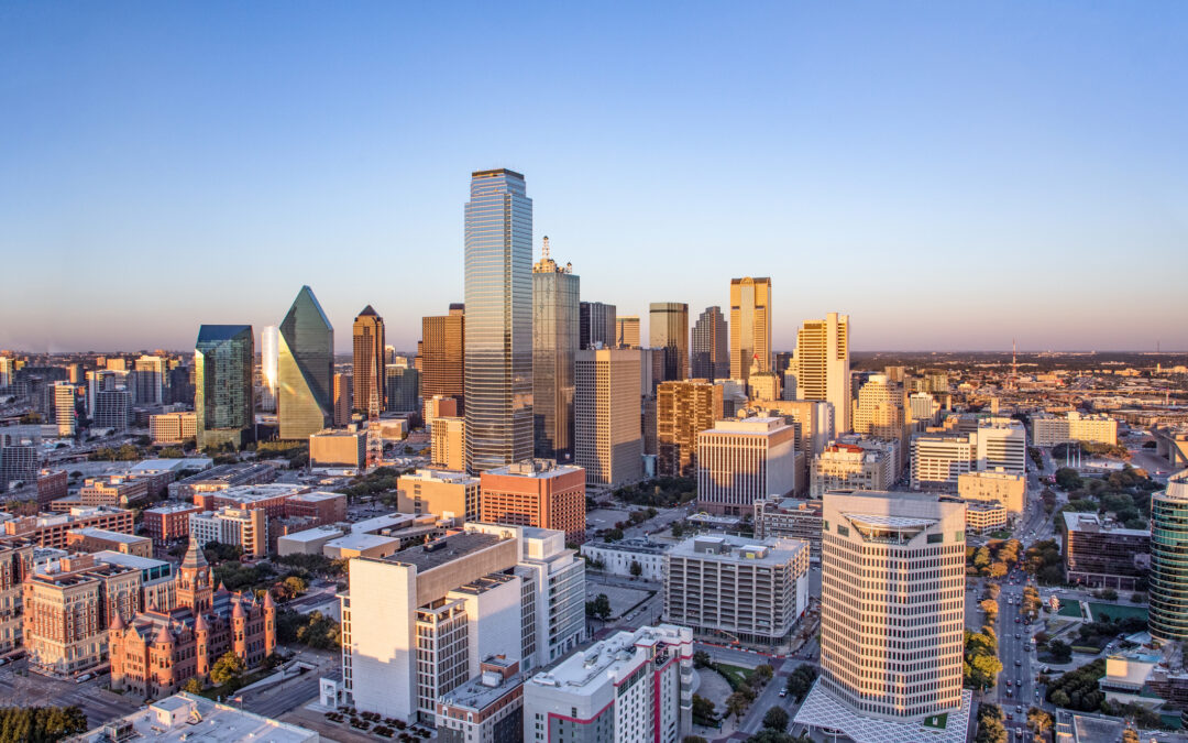 Insurance Risk Management Recruiter in Dallas