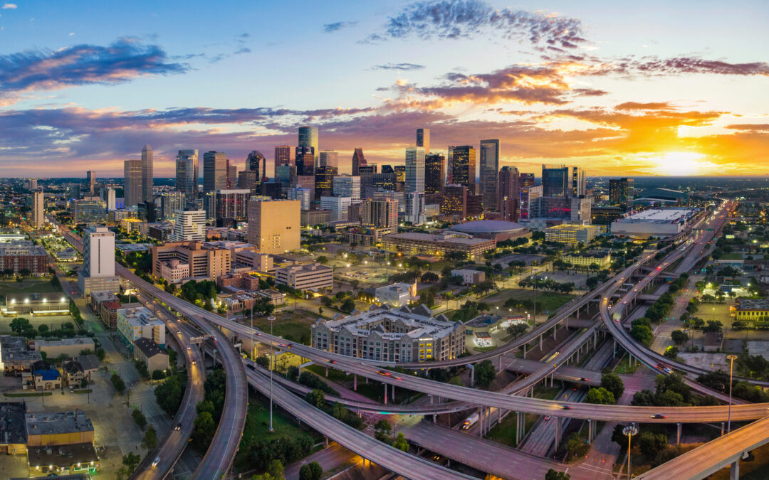 Insurance Risk Management Recruiter in Houston