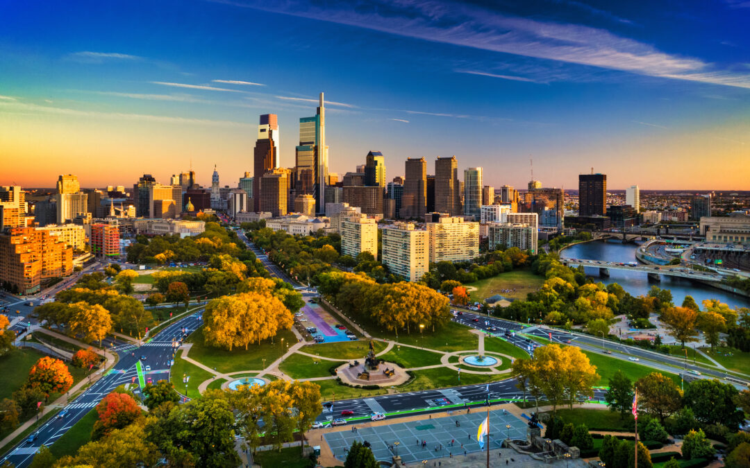 Insurance Risk Management Recruiter in Philadelphia