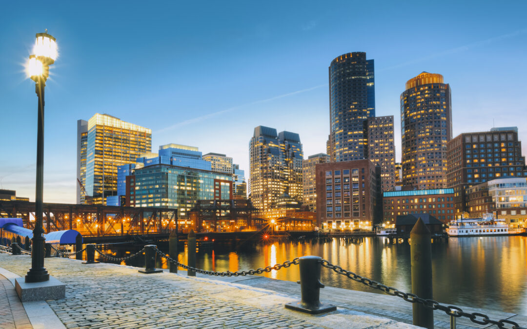 Insurance Risk Management Recruiter in Boston