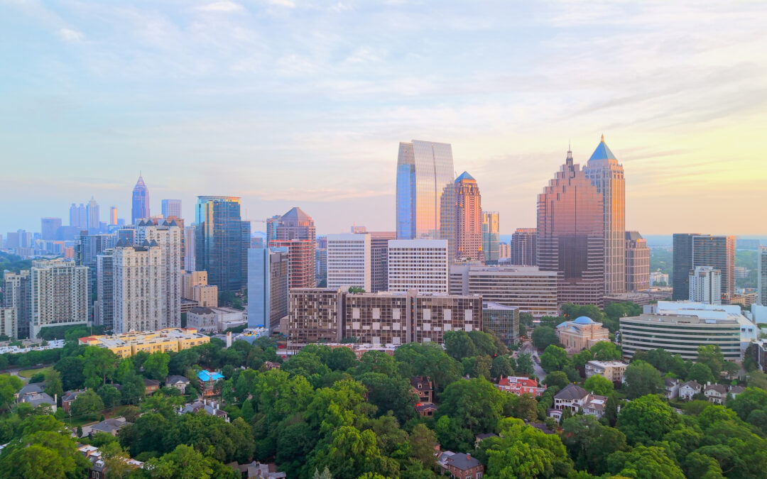 Insurance Risk Management Recruiter in Atlanta