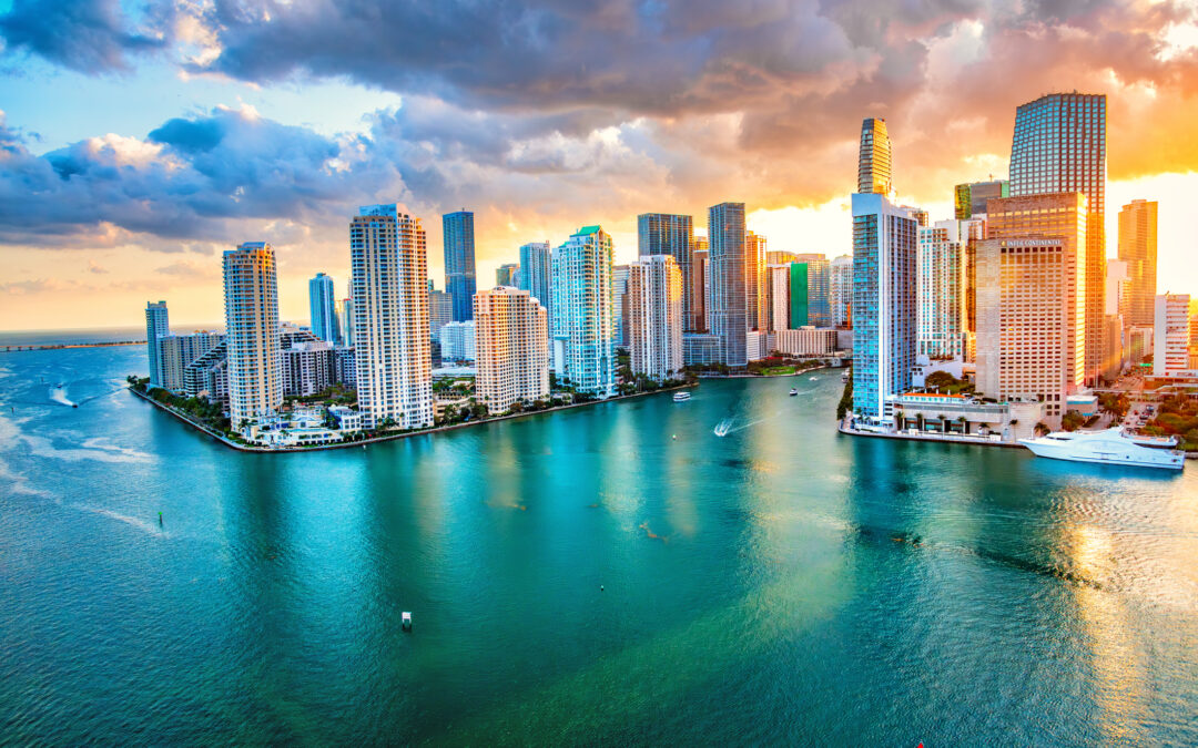 Insurance Risk Management Recruiter in Miami