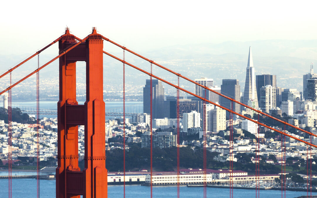 Insurance Risk Management Recruiter in San Francisco