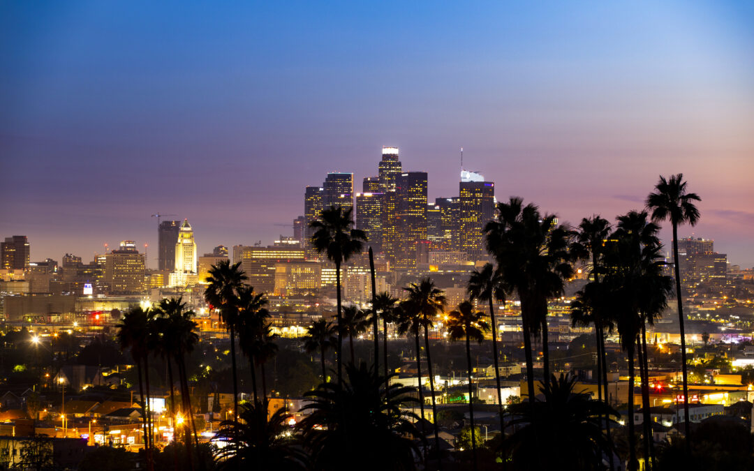 Insurance Risk Management Recruiter in Los Angeles