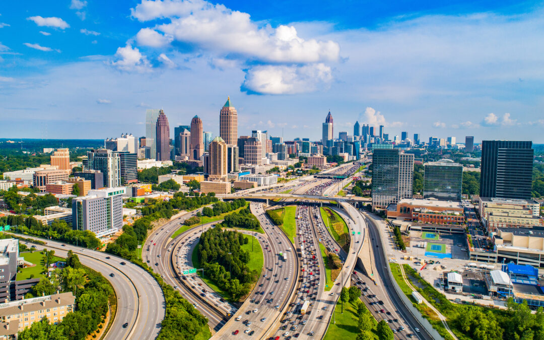 Insurance Executive Search in Atlanta
