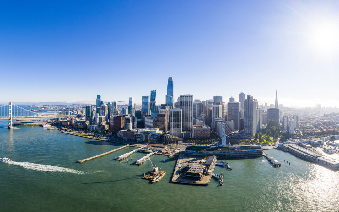Insurance Executive Search in San Francisco