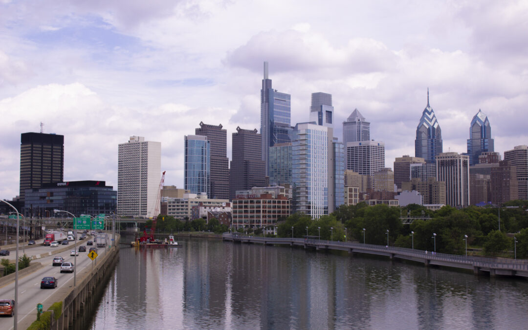 Insurance Executive Search in Philadelphia