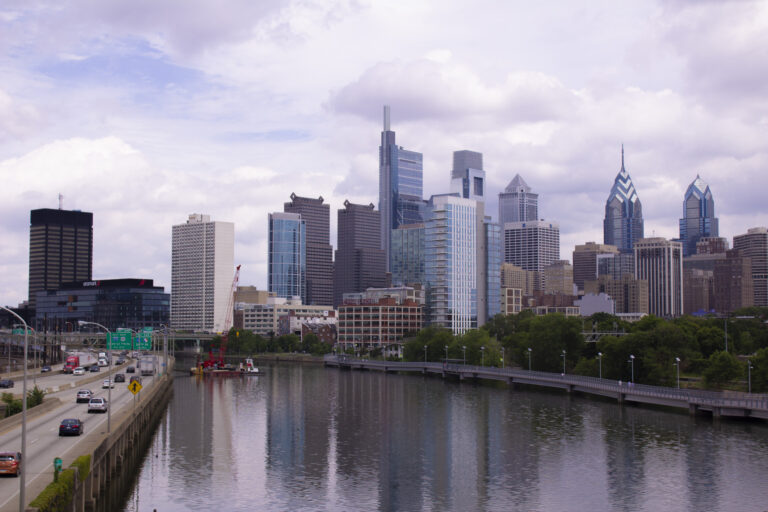 Insurance Executive Search in Philadelphia