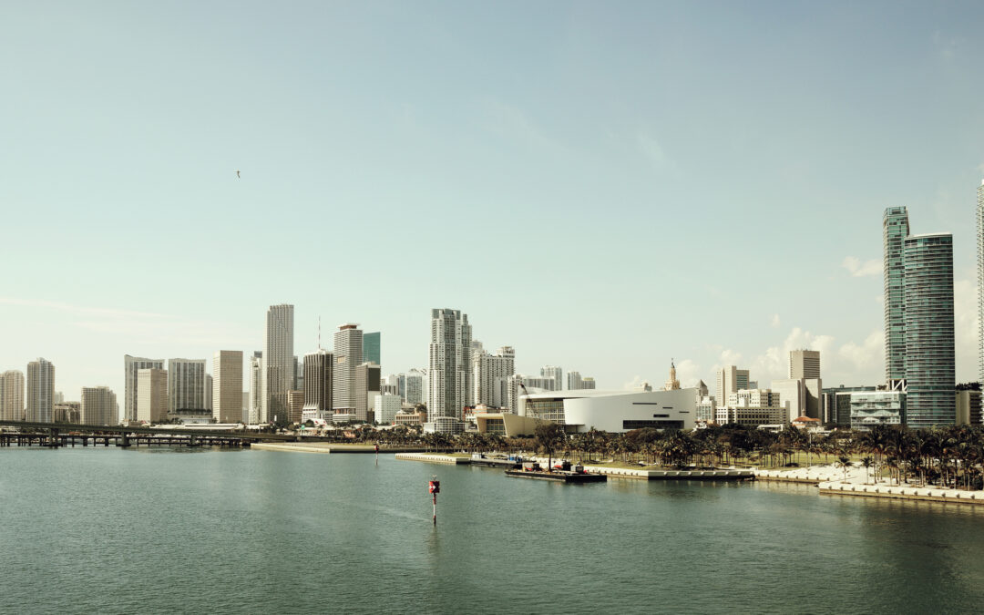 Insurance Executive Search in Miami