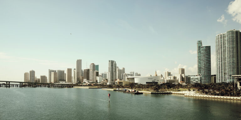 Insurance Executive Search in Miami