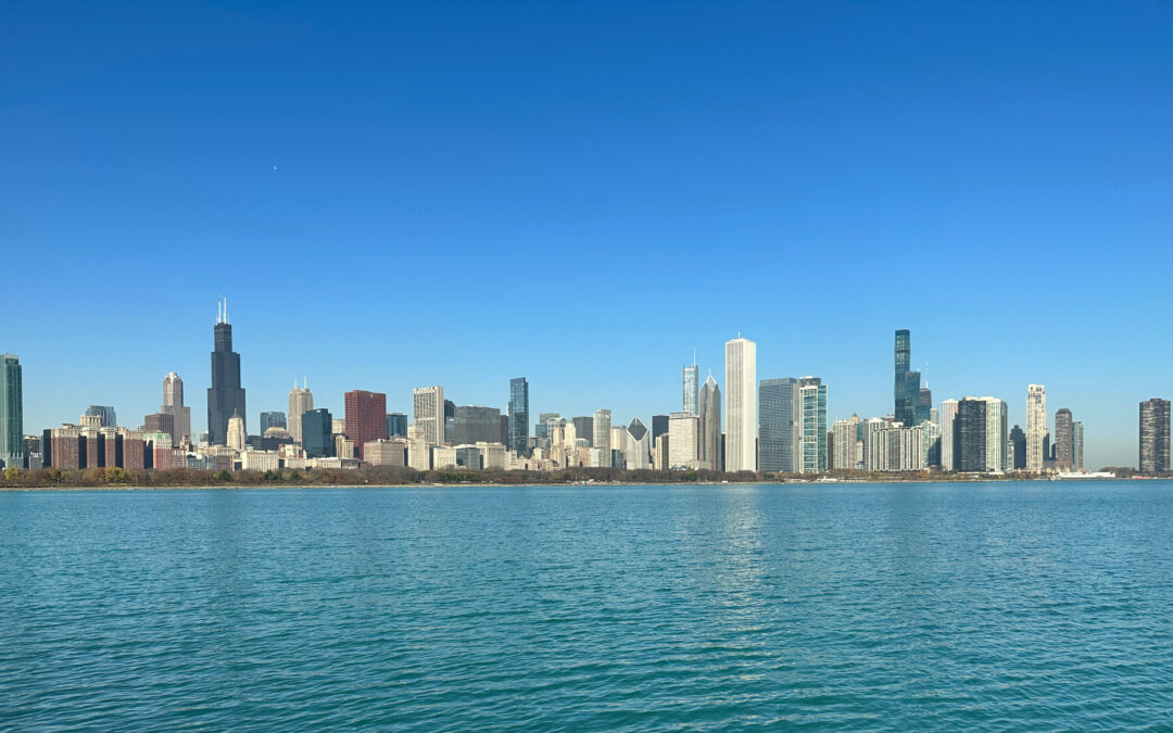 Insurance Executive Search in Chicago