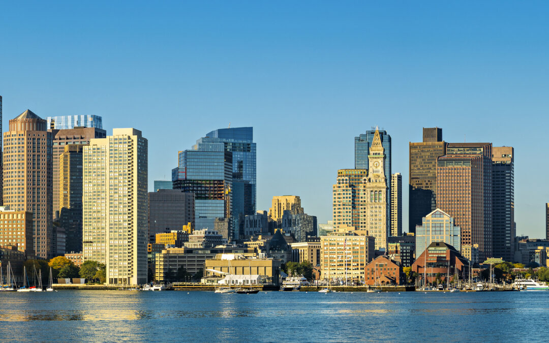 Insurance Executive Search in Boston