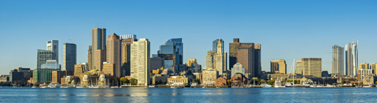 Insurance Executive Search in Boston