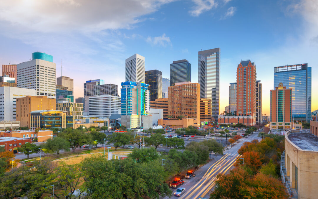 Insurance Executive Search in Houston