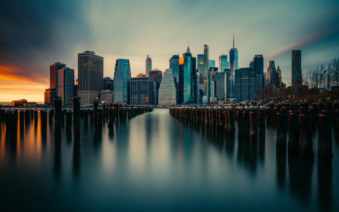 Insurance Executive Search in New York