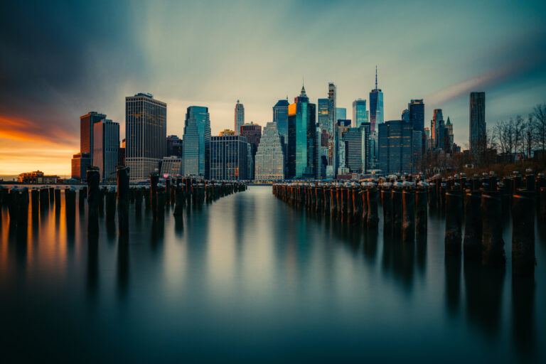 Insurance Executive Search in New York