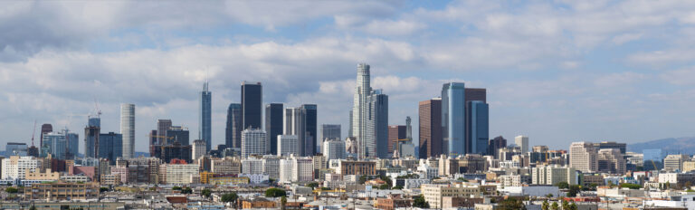 Insurance Executive Search in Los Angeles