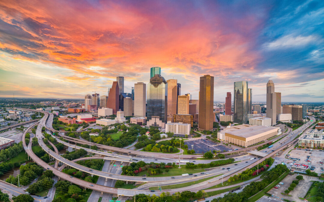 Houston Insurance Risk Management Executive Search