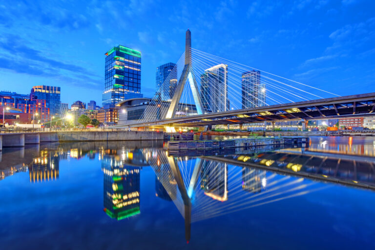 Boston Insurance Risk Management Executive Search