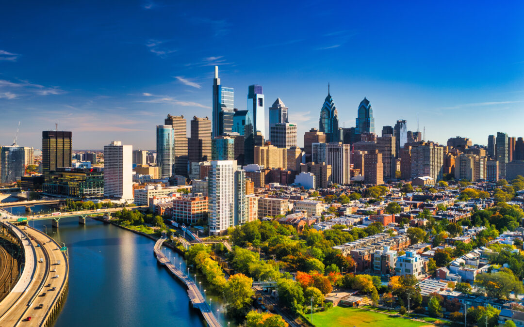 Philadelphia Insurance Risk Management Executive Search