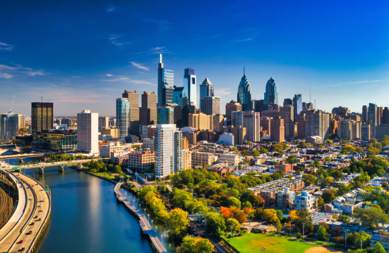 Philadelphia Insurance Risk Management Executive Search