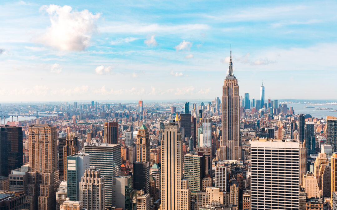New York Insurance Risk Management Executive Search