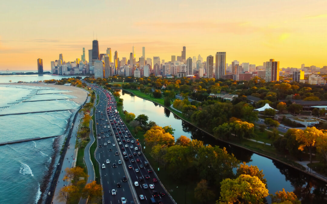 Chicago Insurance Risk Management Executive Search