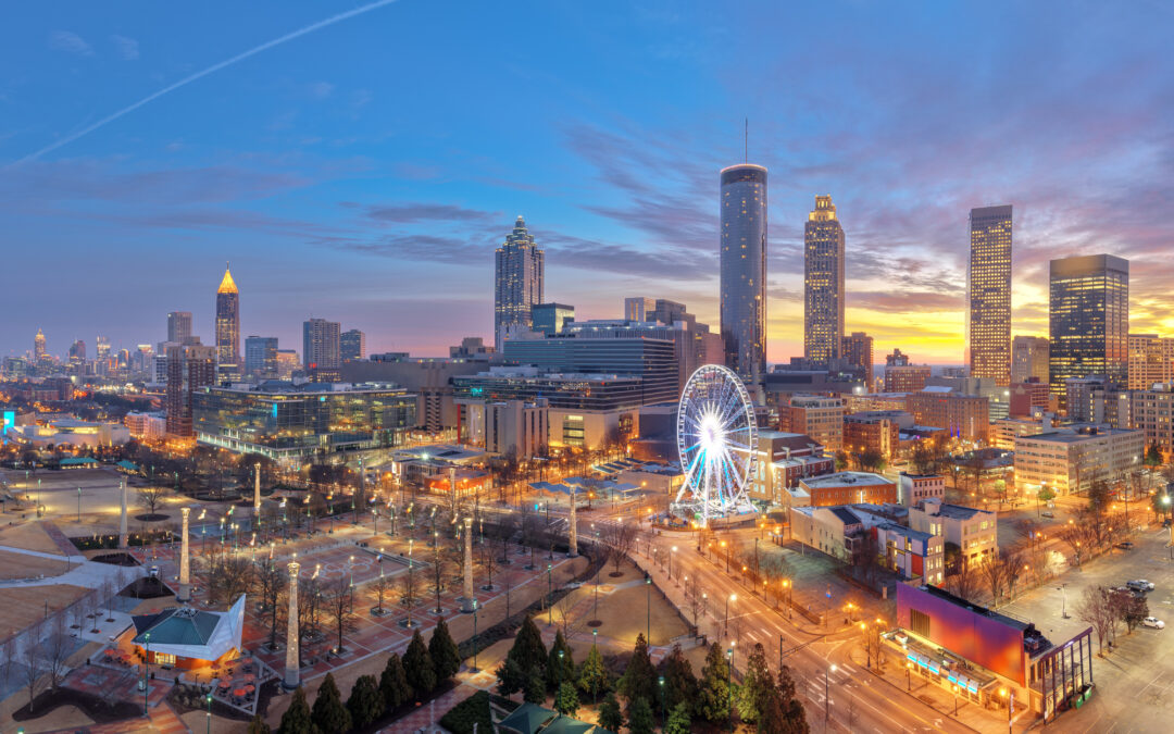 Atlanta Insurance Risk Management Executive Search