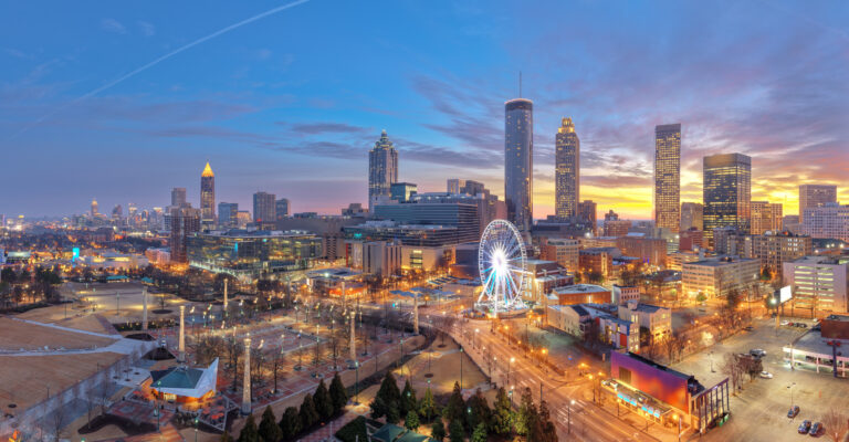 Atlanta Insurance Risk Management Executive Search