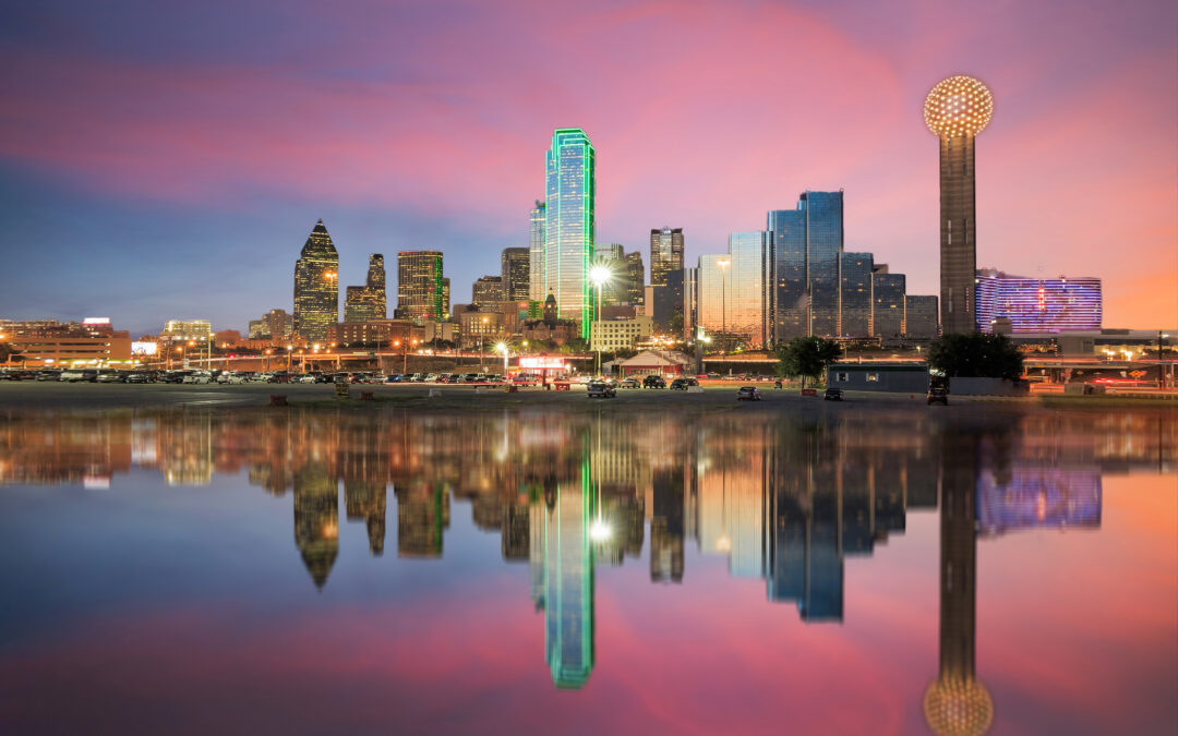 Dallas Insurance Risk Management Executive Search