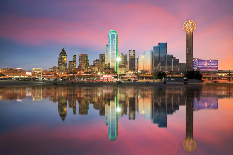 Dallas Insurance Risk Management Executive Search
