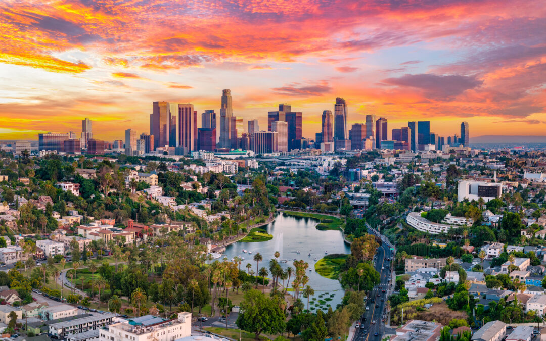 Top Insurance Recruiters in Los Angeles