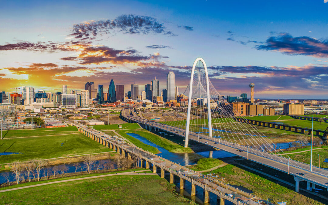 Top Insurance Recruiters in Dallas