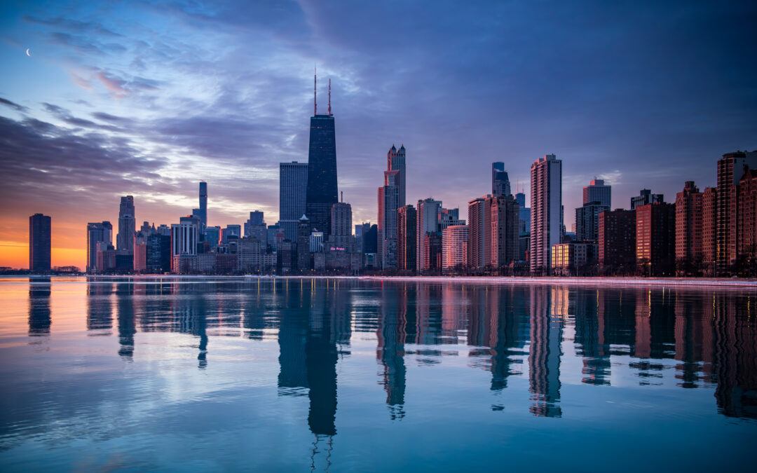 Top Insurance Recruiters in Chicago