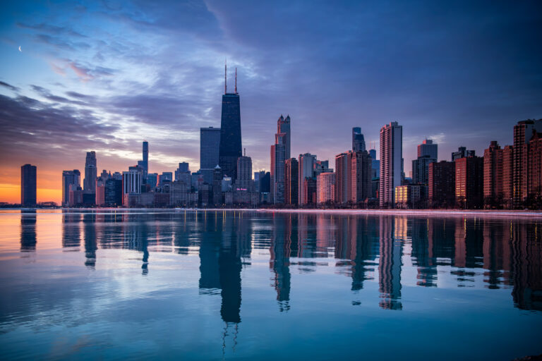 Top Insurance Recruiters in Chicago