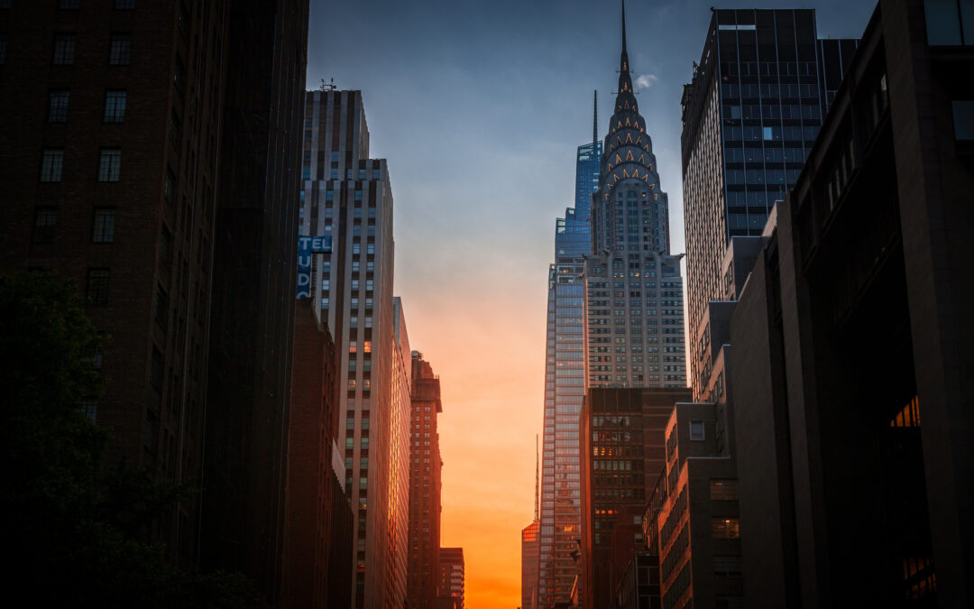 Top Insurance Recruiters in New York